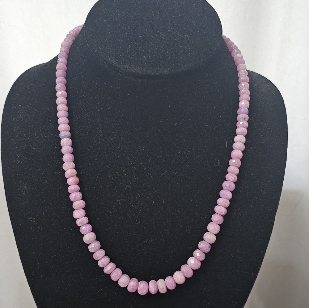 Jay King Necklace